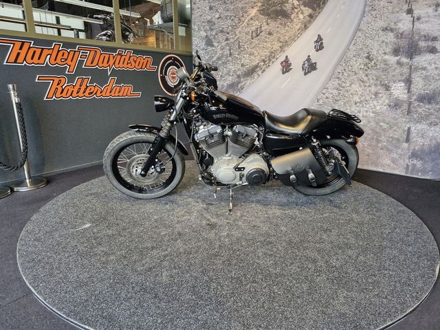 harley-davidson - sportster-nightster-xl-1200-n