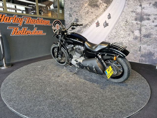 harley-davidson - sportster-nightster-xl-1200-n