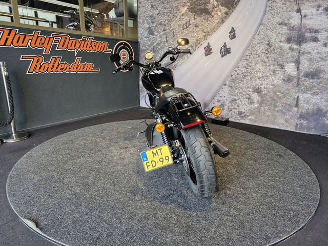 harley-davidson - sportster-nightster-xl-1200-n