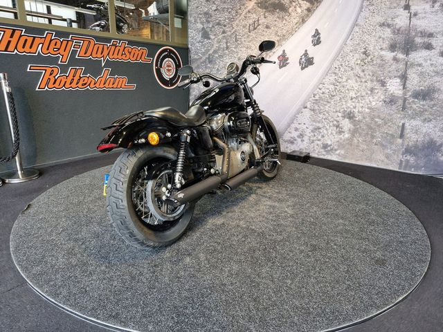 harley-davidson - sportster-nightster-xl-1200-n