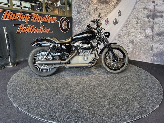 harley-davidson - sportster-nightster-xl-1200-n