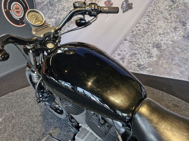 harley-davidson - sportster-nightster-xl-1200-n