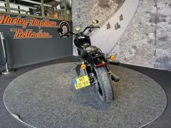 Harley-Davidson XL 1200N Nightster 2008 occasion – foto 6 van 11