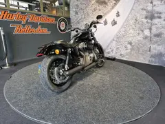 Harley-Davidson XL 1200N Nightster 2008 occasion – foto 7 van 11