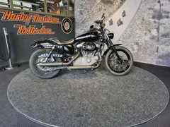 Harley-Davidson XL 1200N Nightster 2008 occasion – foto 8 van 11