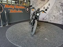 Harley-Davidson XL 1200N Nightster 2008 occasion – foto 2 van 11