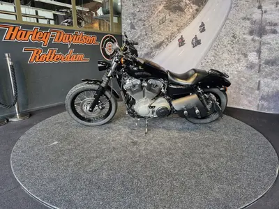 HARLEY-DAVIDSON SPORTSTER NIGHTSTER XL 1200 N – foto 4