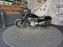 Harley-Davidson XL 1200N Nightster 2008 occasion – foto 4 van 11