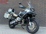 BMW R 1200 GS ADVENTURE ABS-ESA	