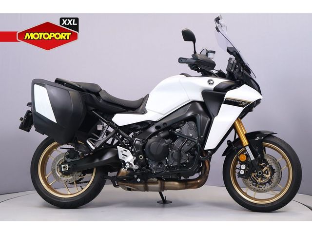 yamaha - tracer-9-gt