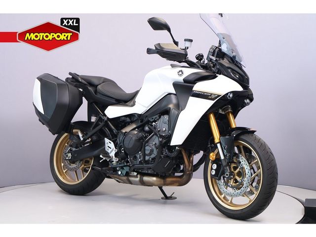 yamaha - tracer-9-gt