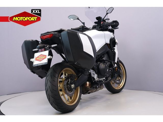 yamaha - tracer-9-gt