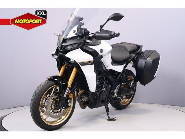 yamaha - tracer-9-gt