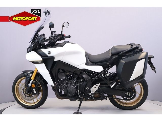 yamaha - tracer-9-gt