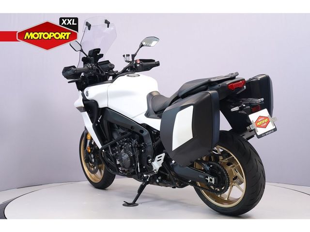 yamaha - tracer-9-gt