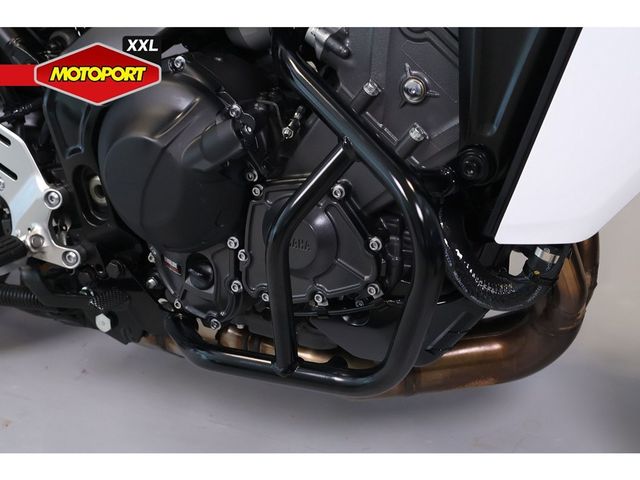 yamaha - tracer-9-gt