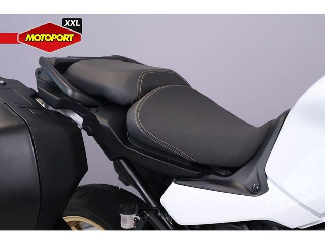 yamaha - tracer-9-gt