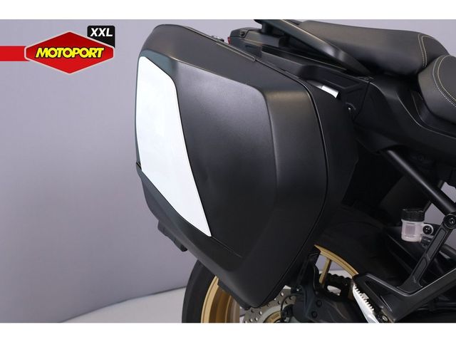 yamaha - tracer-9-gt