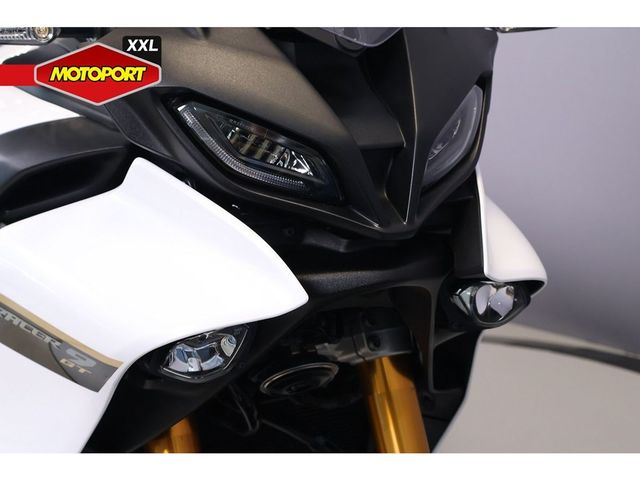 yamaha - tracer-9-gt