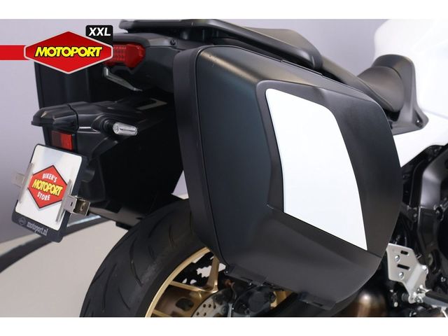 yamaha - tracer-9-gt
