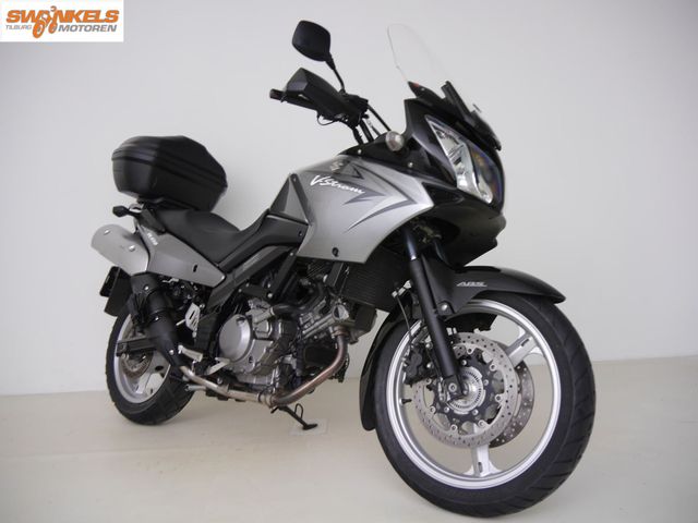 suzuki - v-strom-dl-650-abs
