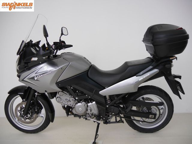 suzuki - v-strom-dl-650-abs