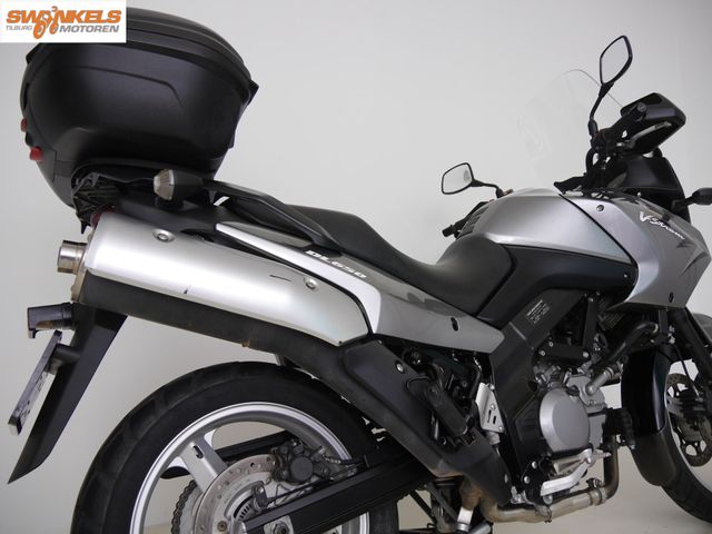 suzuki - v-strom-dl-650-abs