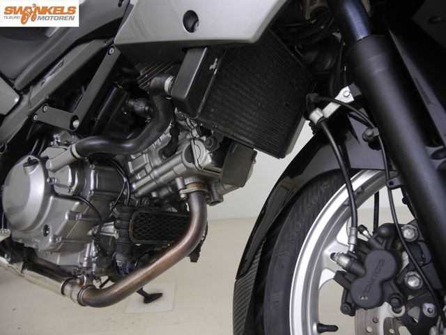 suzuki - v-strom-dl-650-abs