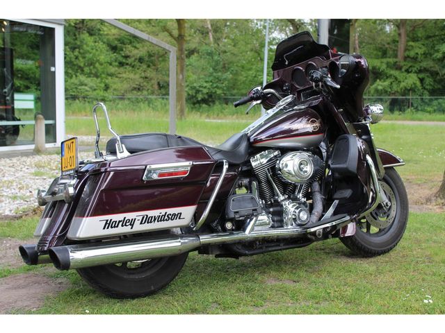 harley-davidson - road-king-flhr