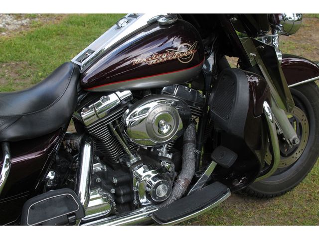 harley-davidson - road-king-flhr