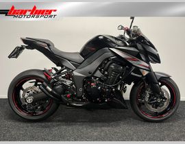 Kawasaki Z1000 2012 occasion