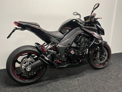 KAWASAKI Z1000 – foto 3