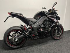 Kawasaki Z 1000 2012 occasion – foto 3 van 24