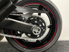 Kawasaki Z 1000 2012 occasion – foto 19 van 24