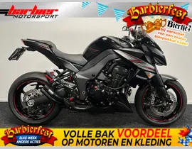 Kawasaki Z1000 2012 occasion
