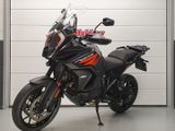 KTM 1290 SUPER ADVENTURE S