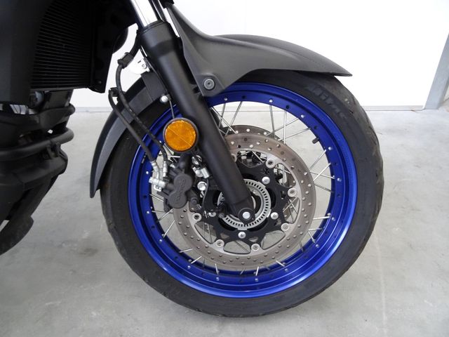 suzuki - v-strom-650-xta