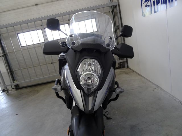 suzuki - v-strom-650-xta