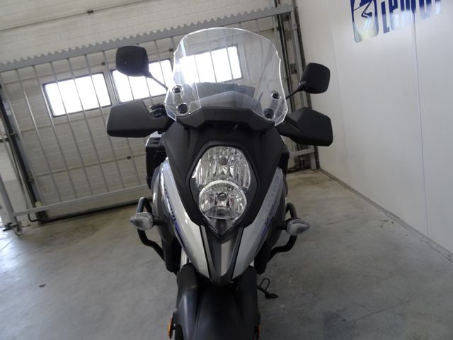 suzuki - v-strom-650-xta