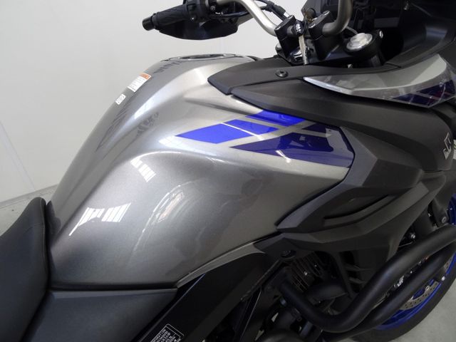 suzuki - v-strom-650-xta