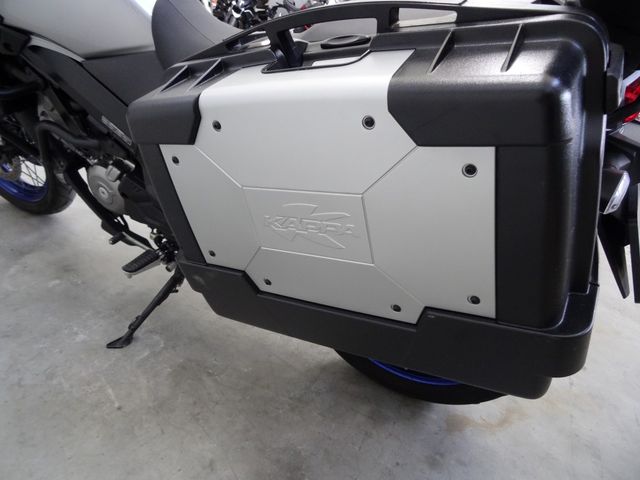 suzuki - v-strom-650-xta