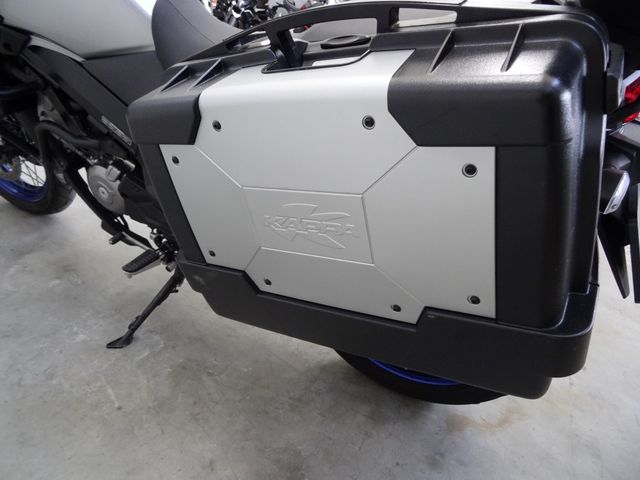 suzuki - v-strom-650-xta