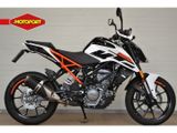 KTM 125 DUKE