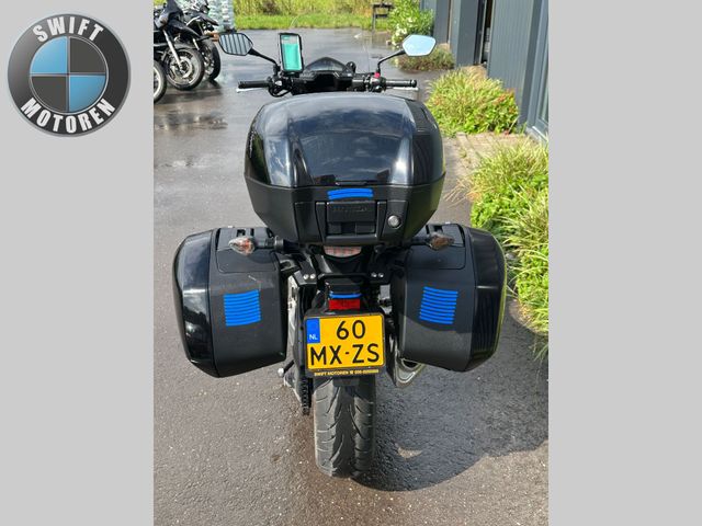 honda - vfr-800-x-crossrunner