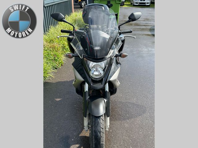 honda - vfr-800-x-crossrunner