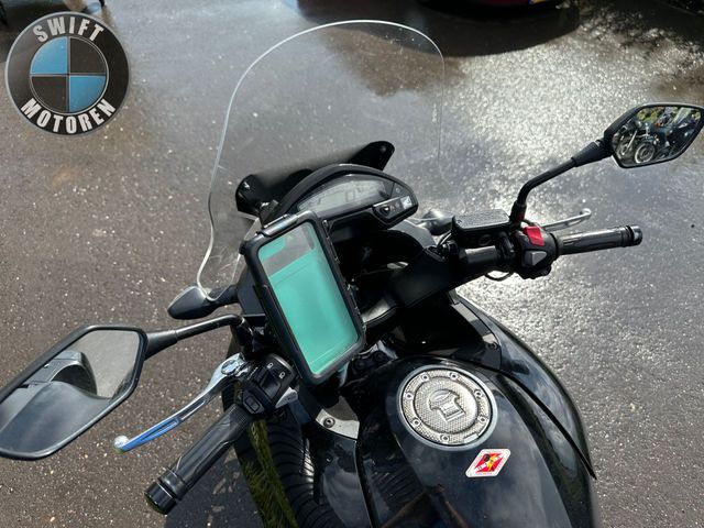 honda - vfr-800-x-crossrunner