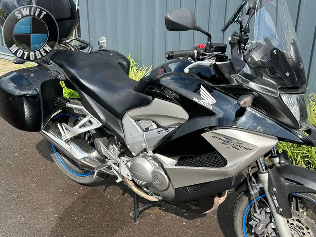 honda - vfr-800-x-crossrunner