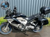 HONDA VFR 800 X CROSSRUNNER