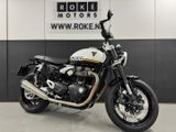 TRIUMPH SPEED TWIN 1200