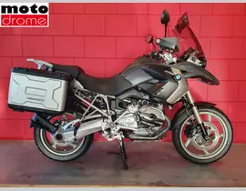 BMW R 1200 GS ABS 2009 occasion